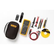 Fluke 3000FC/1AC-II - Electrician's DMM voltage tester and accessory kit