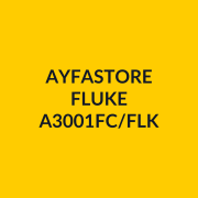 Fluke A3001FC/FLK - FC Wireless iFlex AC Current Module