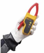 Fluke A283FC/EUR - Fluke a283 FC True-RMS CAT III 1500V Wireless Current Clamp