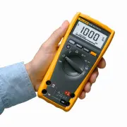 Fluke 77-4/EUR - Multimeter