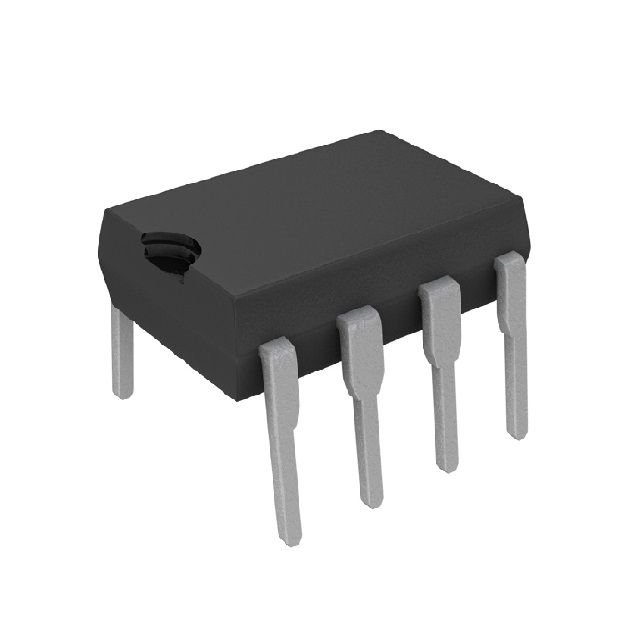 HCPL-3120-000E - OPTOCOUPLER, 2.0A, GATE DRIVE O/P