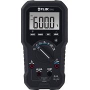 Flir DM62 Profesyonel Dijital Multimetre