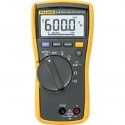 Fluke 114 True Rms Multimetre
