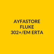 Fluke 302+/EM ERTA - 400A AC Clamp