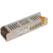 Helios 250W 12V 20A İnce Kasa Adaptör