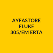 Fluke 305/EM ERTA - 1000A AC Clamp