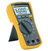 Fluke 117 True Rms Digital Multimetre