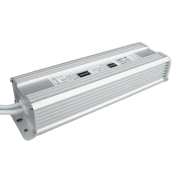 Helios 120W 12V 10A IP67 Su Geçirmez Adaptör