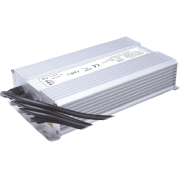 Helios 200W 12V 16.5A IP67 Su Geçirmez Adaptör