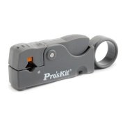 Proskit 6PK-332 Koaksiyel Kablo Açma Pensesi