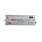 HLG-100H-48A 96W 48V/2.0A Sabit Voltaj Led Sürücü