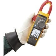 Fluke 377/E - Fluke 377 True-rms Non-Contact Voltage AC/DC Clamp Meter with iFlex