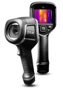Flir E8 Msx Wifi Termal Kamera ( 320×240 )