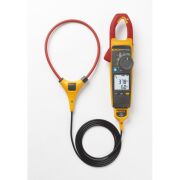 Fluke 378/E - Fluke 378 True-rms Non-Contact Voltage AC/DC Clamp Meter with iFlex