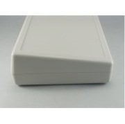 DT-100 190x137x59 mm Eğimli Kutu