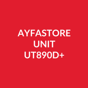 UNI-T UT890D+