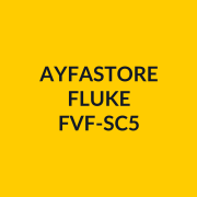 Fluke FVF-SC5 - FlukeView Forms Basic (8845A/8846A)