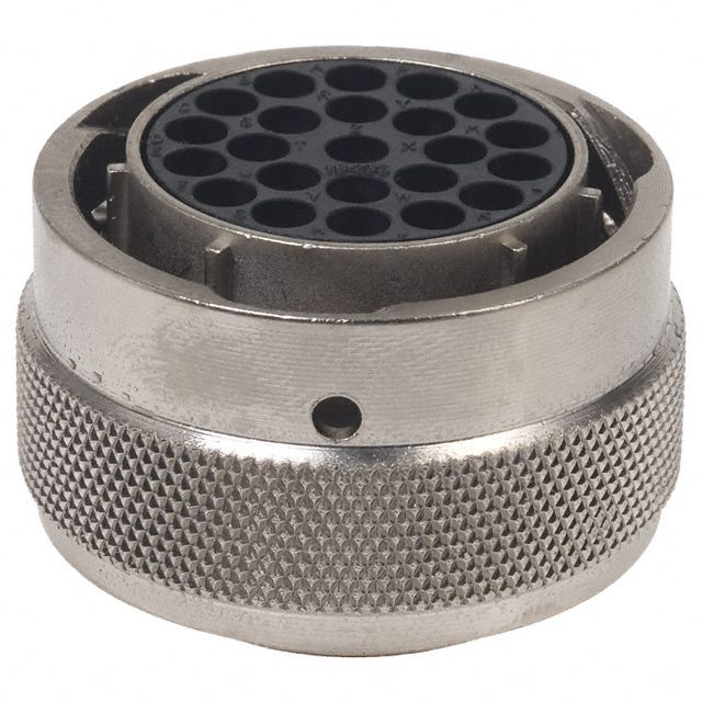 Souriau UT061823SH - SOCKET HOUSING, FREE, 23WAY