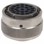 Souriau UT061823SH - SOCKET HOUSING, FREE, 23WAY