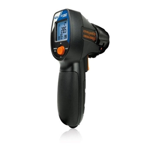 HT Italia HT3302 Infrared Termometre
