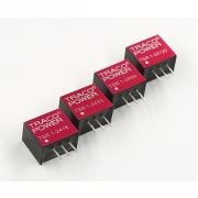 TracoPower TSR 1-2490 - CONVERTER, DC/DC, 24V/9V, 1A