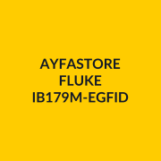 Fluke IB179M-EGFID - Fluke 179 True-RMS Digital Multimeter + ISLS3 + ISLS5 + IPHS2 + IPHS1 + ISLS8
