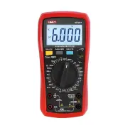 UNI-T UT107+