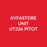 UNI-T UT336 PİTOT