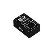 SCW05C-12 5W Regüleli Tek Çıkış DC-DC Converter