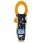 HT Italia HT9020 Harmonik ve Güç Ölçen Pensampermetre