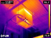 Flir E6 Msx Wifi Termal Kamera ( 160x120 )
