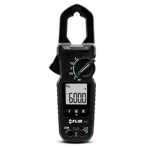 Flir CM42 AC TRMS Dijital Pensampermetre