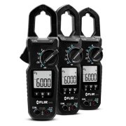 Flir CM44 AC TRMS Dijital Pensampermetre