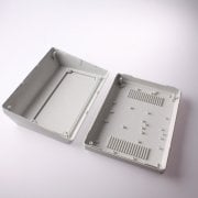 DT-260 273x200x90 mm Eğimli Kutu
