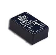 SCW08B-05 8W Regüleli Tek Çıkış DC-DC Converter