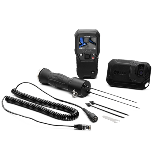 Flir MR160-KIT2 Yapı Denetim Kiti