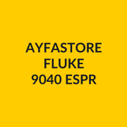 Fluke 9040 ESPR - FLUKE-9040 ESPR,PHASE ROTATION INDICATOR, ESPR