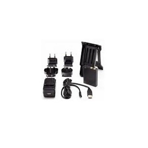 Flir TA04-KIT DM284 için Şarj Edilebilir Pil Kiti