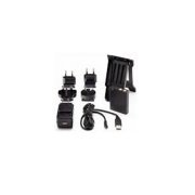 Flir TA04-KIT DM284 için Şarj Edilebilir Pil Kiti