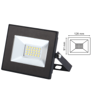 Helios 20W Günışığı SMD Led Projektör