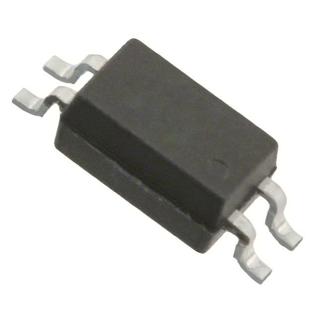 ACPL-217-500E - OPTOCOUPLER, TRANSISTOR O/P