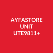 UNI-T UTE9811+