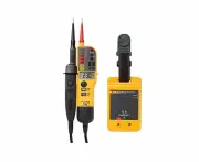 Fluke T150/PRV240 - Fluke-T150 +PRV240 Proving Unit Kit