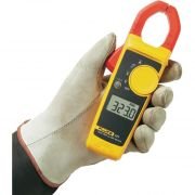 Fluke 323 True RMS Pensampermetre
