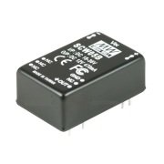 DCW05B-05 5W Regüleli İki Çıkış DC-DC Converter