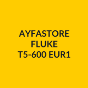 Fluke T5-600 EUR1 - Electrical Tester