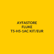 Fluke T5-H5-1AC KIT/EUR - Electrical Tester Kit with Holster and 1AC