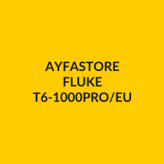 Fluke T6-1000PRO/EU - Fluke T6-1000 PRO Electrical Tester