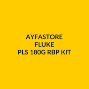 Fluke PLS 180G RBP KIT - Cross Line Green Laser Kit