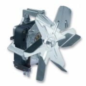 EbmPapst R2K150-AC01-15 - FAN, HOT AIR CIRCULATION
